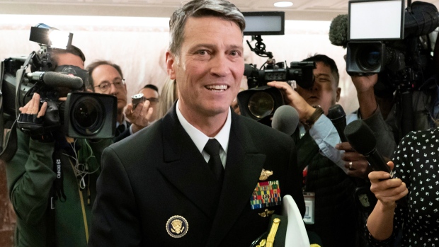 Ronny Jackson