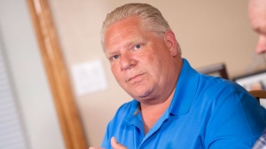 Doug Ford 