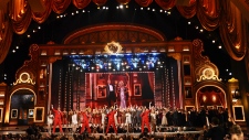 Tony Awards