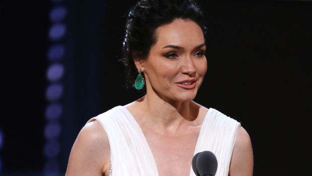 Katrina Lenk