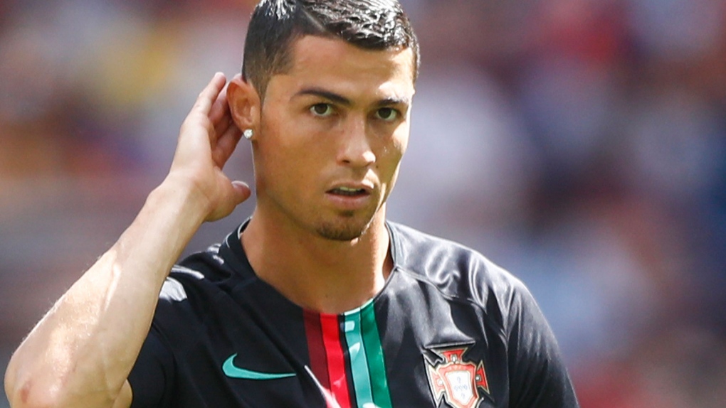 Cristiano Ronaldo scores in Portugal's FIFA World Cup win, Morocco  eliminated – The Denver Post