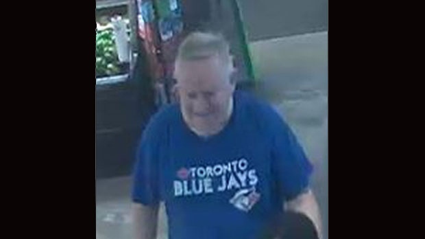 Suspect Sought After Employee At Davisville Grocery Store Sexually Assaulted