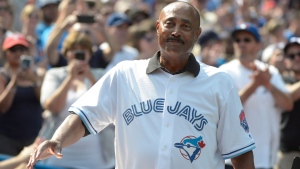 25 years later, Blue Jays look back at World Series championships