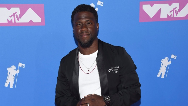 etalk update: Kevin Hart's apology | CP24.com