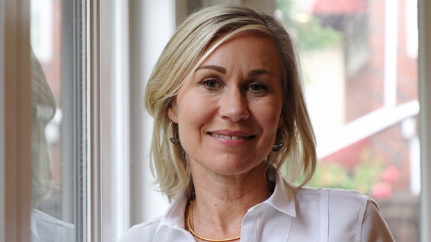 jennifer keesmaat 