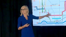 Jennifer Keesmaat