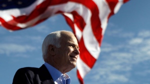 Sen. John McCain,