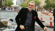 Burt Reynolds