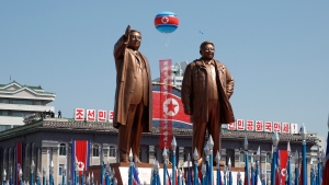 North Korea