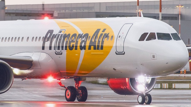 European Discount Airline Primera Air Shuts Down Cp24 Com