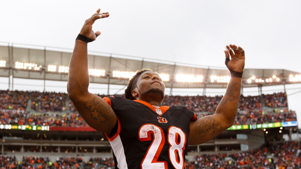 Mini Movie: Bengals Rally From 18 Down in Arrowhead to Advance to