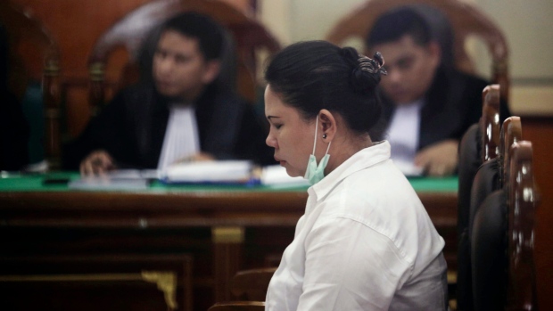 Court Keeps Indonesia Woman Irked By Noisy Mosque In Prison