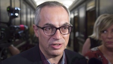 Tony Clement