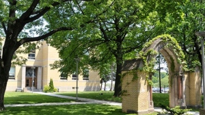 st. michael's college