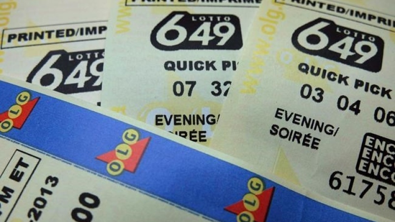 lotto 649 two numbers