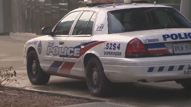 Toronto Police