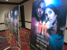 The 2009 Toronto International Film Festival will be opening with a non-Canadian film for the first time in years.