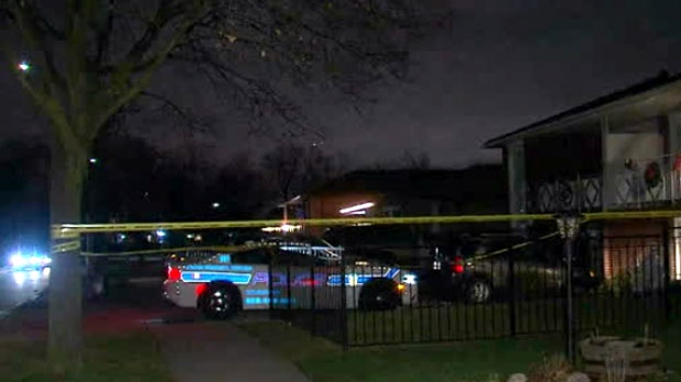 83 Year Old Woman Found Dead Inside Mississauga Home 1633