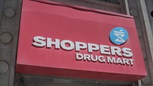 Shoppers Drug Mart