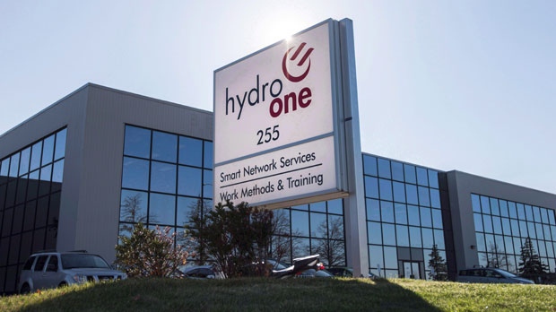 Hydro One