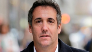 Michael Cohen