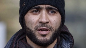 Omar Khadr