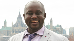 Pius Adesanmi