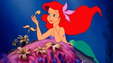 The Little Mermaid