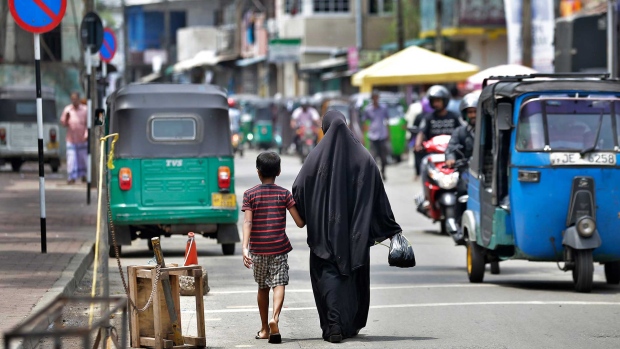 Sri Lanka