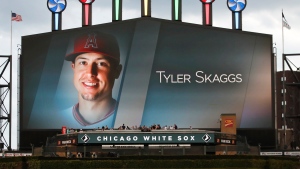 Tyler Skaggs