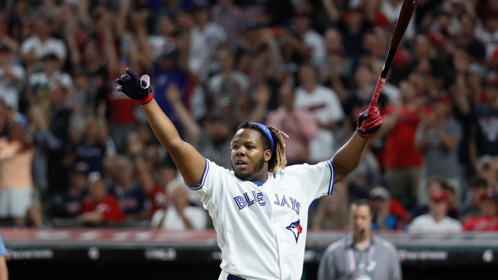 Former Angel Vladimir Guerrero makes annual Hall of Fame Ballot