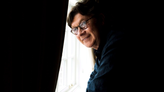 Robbie Robertson 