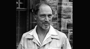 Pierre Trudeau 