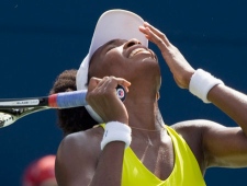 Venus Williams.