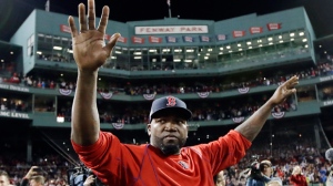 Big Papi A Big Hit At His Baseball Hall Of Fame Induction