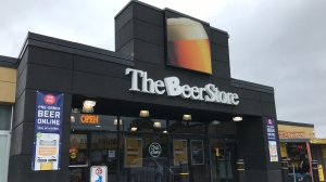 Beer Store