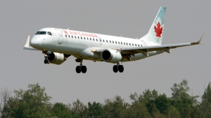 Air Canada