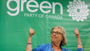 Green Party of Canada