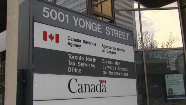 Muslim charity going to court to fight 'unfair' suspension by Canada Revenue  Agency 