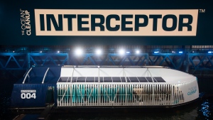 The Interceptor