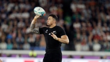 Sonny Bill Williams