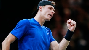 Shapovalov