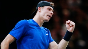 Shapovalov 