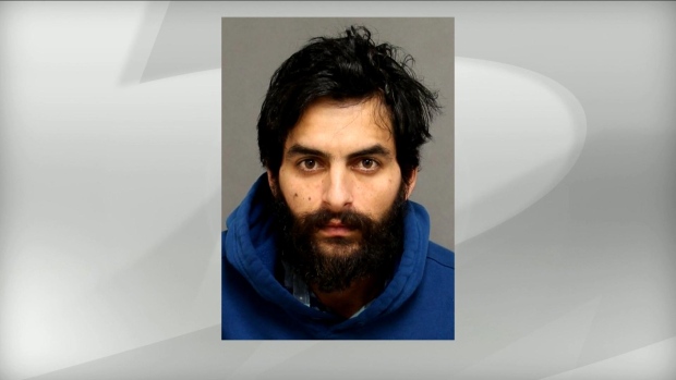 Brampton Man Accused Of Sexual Assault