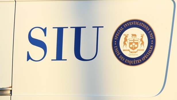 SIU clears OPP officer in connection with Toronto collision that seriously injured 2