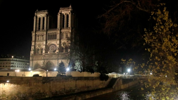 Notre Dame