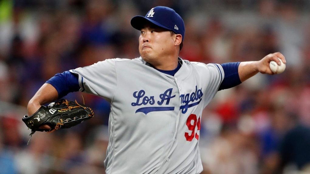 Toronto's Korean community excited after Hyun-Jin Ryu signing 