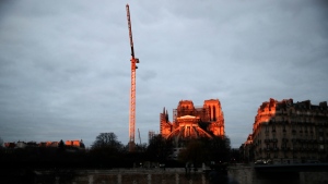 Notre Dame 