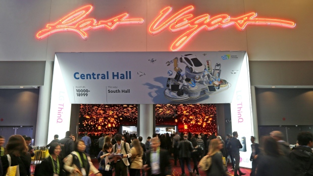 CES