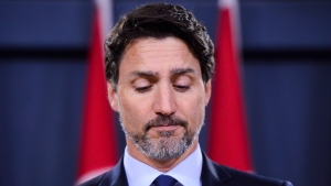 Trudeau